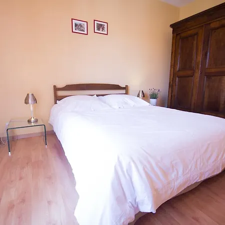 Апартаменты Ferme Typique Alsacienne *