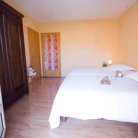 Ferme Typique Alsacienne Truchtersheim