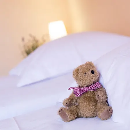 Ferme Typique Alsacienne