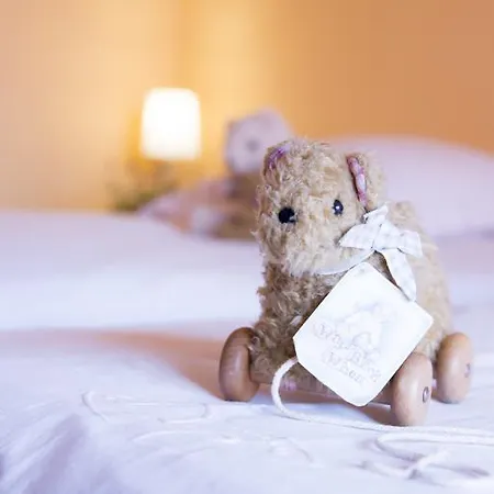 Ferme Typique Alsacienne Truchtersheim