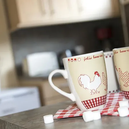 Апартаменты Ferme Typique Alsacienne Truchtersheim