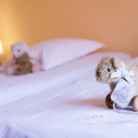 Ferme Typique Alsacienne