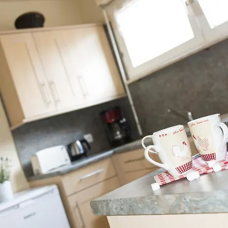 Ferme Typique Alsacienne Truchtersheim