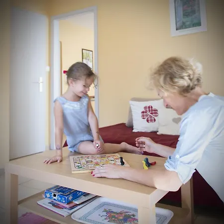 Апартаменты Ferme Typique Alsacienne Truchtersheim