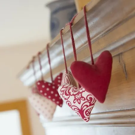 Ferme Typique Alsacienne Truchtersheim