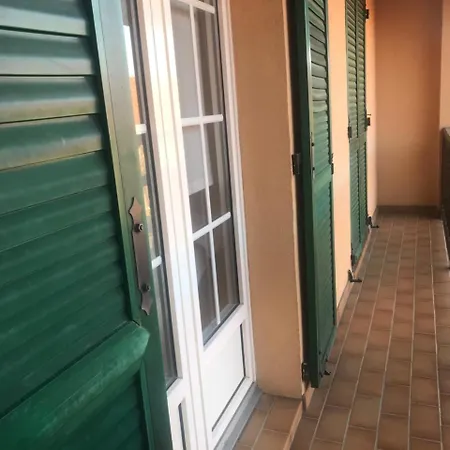Apartment Ferme Typique Alsacienne *