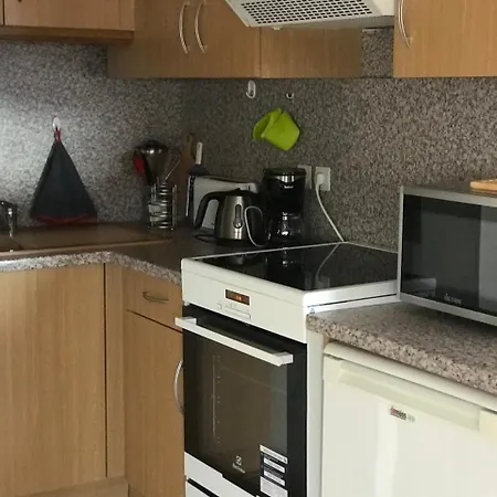 Ferme Typique Alsacienne * Truchtersheim