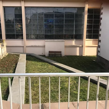 Ferme Typique Alsacienne Truchtersheim