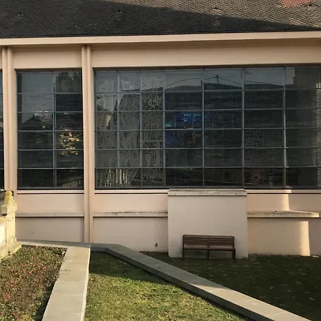 Апартаменты Ferme Typique Alsacienne *