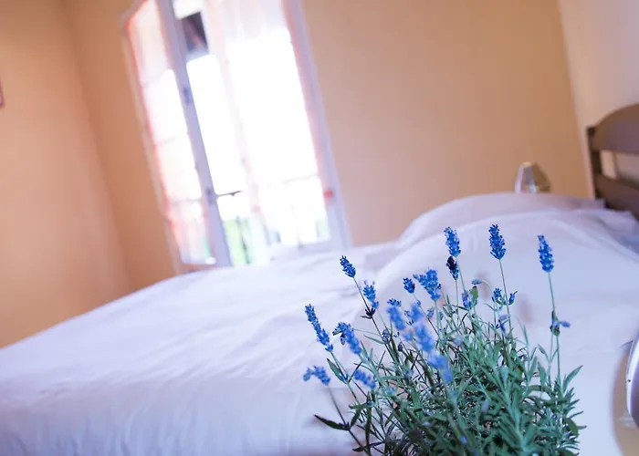 Apartamento Ferme Typique Alsacienne