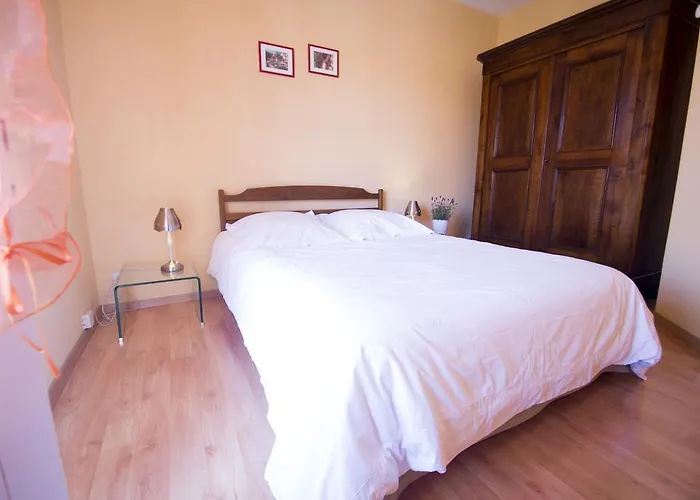 Apartamento Ferme Typique Alsacienne *