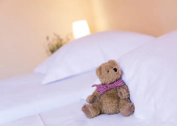 Ferme Typique Alsacienne