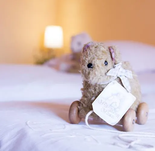 Ferme Typique Alsacienne Truchtersheim