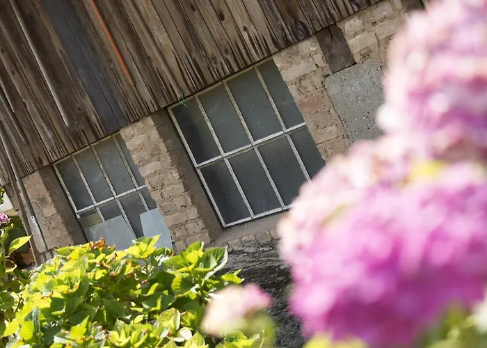 Apartamento Ferme Typique Alsacienne