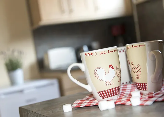 Apartamento Ferme Typique Alsacienne Truchtersheim