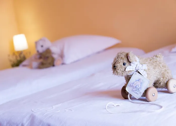 Ferme Typique Alsacienne