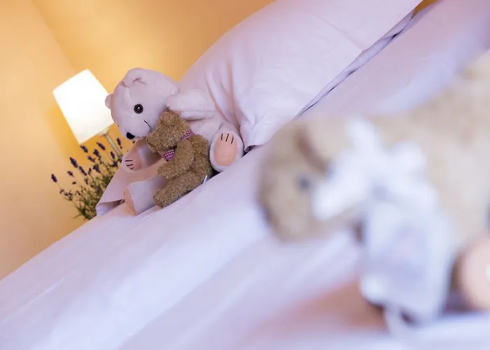 Apartamento Ferme Typique Alsacienne *