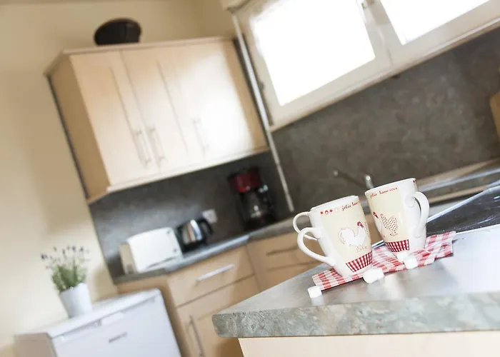 Ferme Typique Alsacienne Truchtersheim