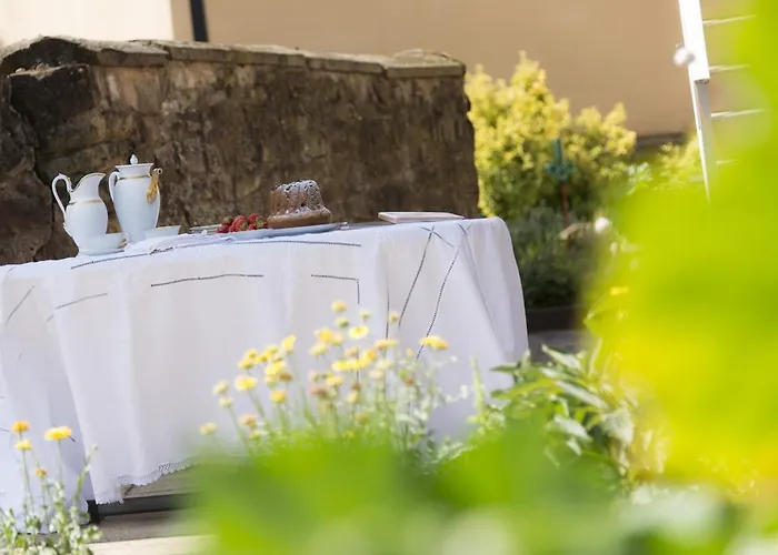 Apartamento Ferme Typique Alsacienne *