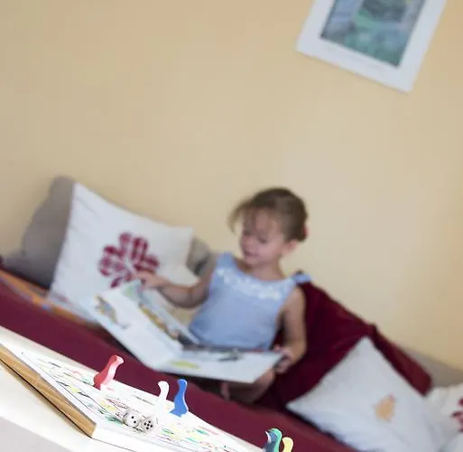 Ferme Typique Alsacienne Truchtersheim