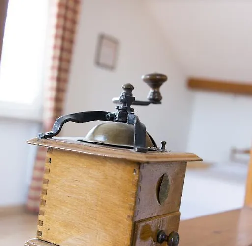 Apartamento Ferme Typique Alsacienne