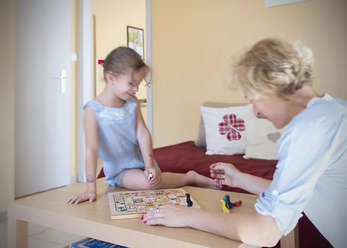 Apartamento Ferme Typique Alsacienne Truchtersheim