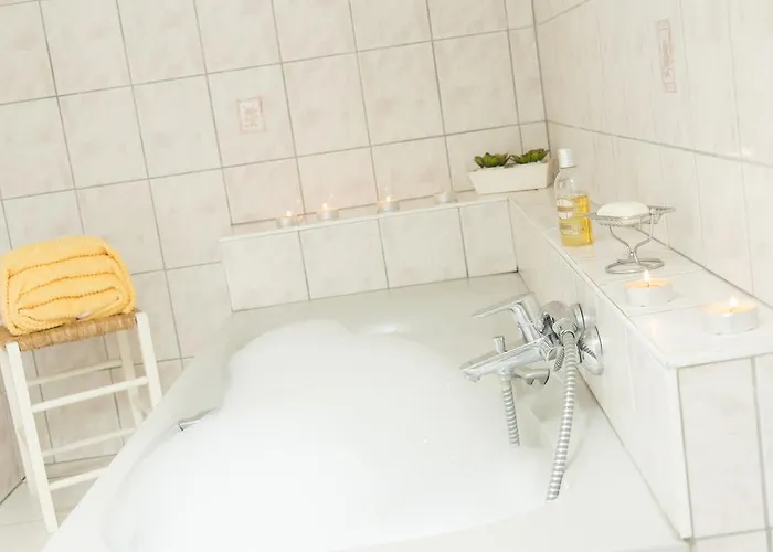 Ferme Typique Alsacienne Truchtersheim