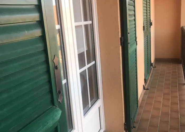 Apartamento Ferme Typique Alsacienne *