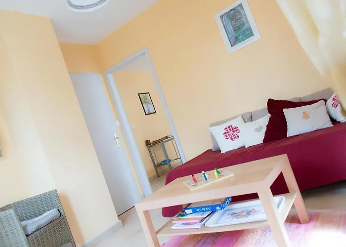 Ferme Typique Alsacienne