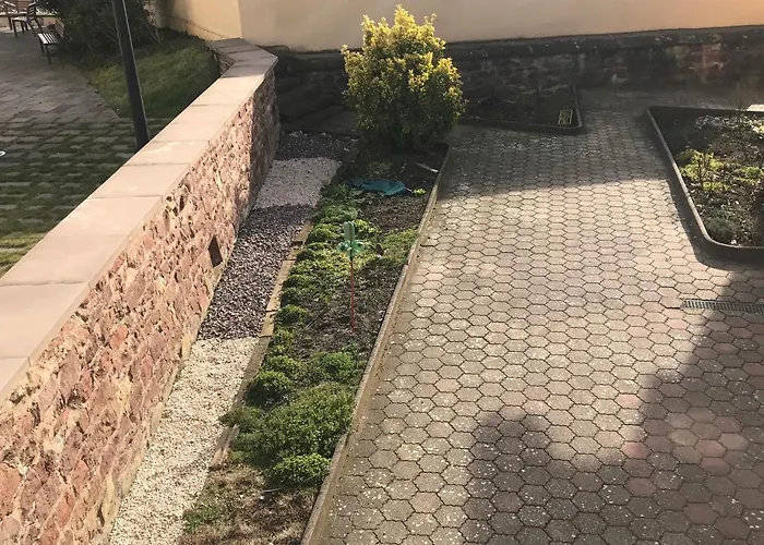 Apartamento Ferme Typique Alsacienne Truchtersheim