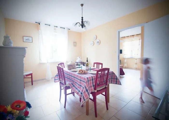 Apartamento Ferme Typique Alsacienne *